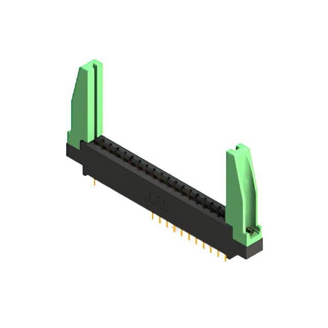 387-038-520-878 EDAC Inc.  Edgeboard Connectors
